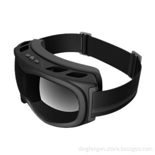 Eye massager